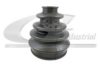 OPEL 1603204 Bellow, driveshaft